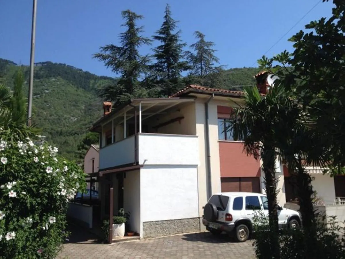 Apartments Lorinda Mošćenička Draga