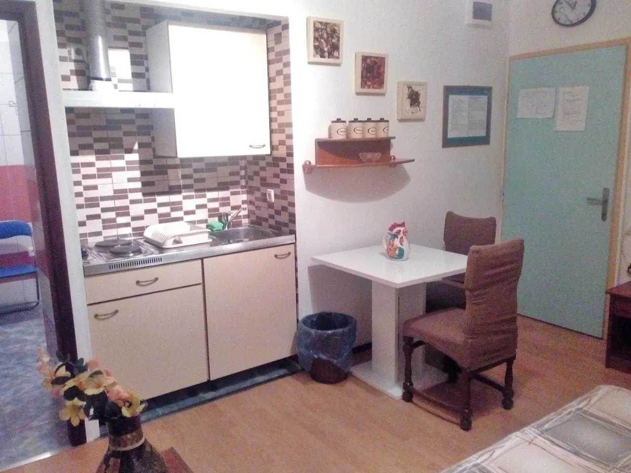 Apartments Lorinda Mošćenička Draga