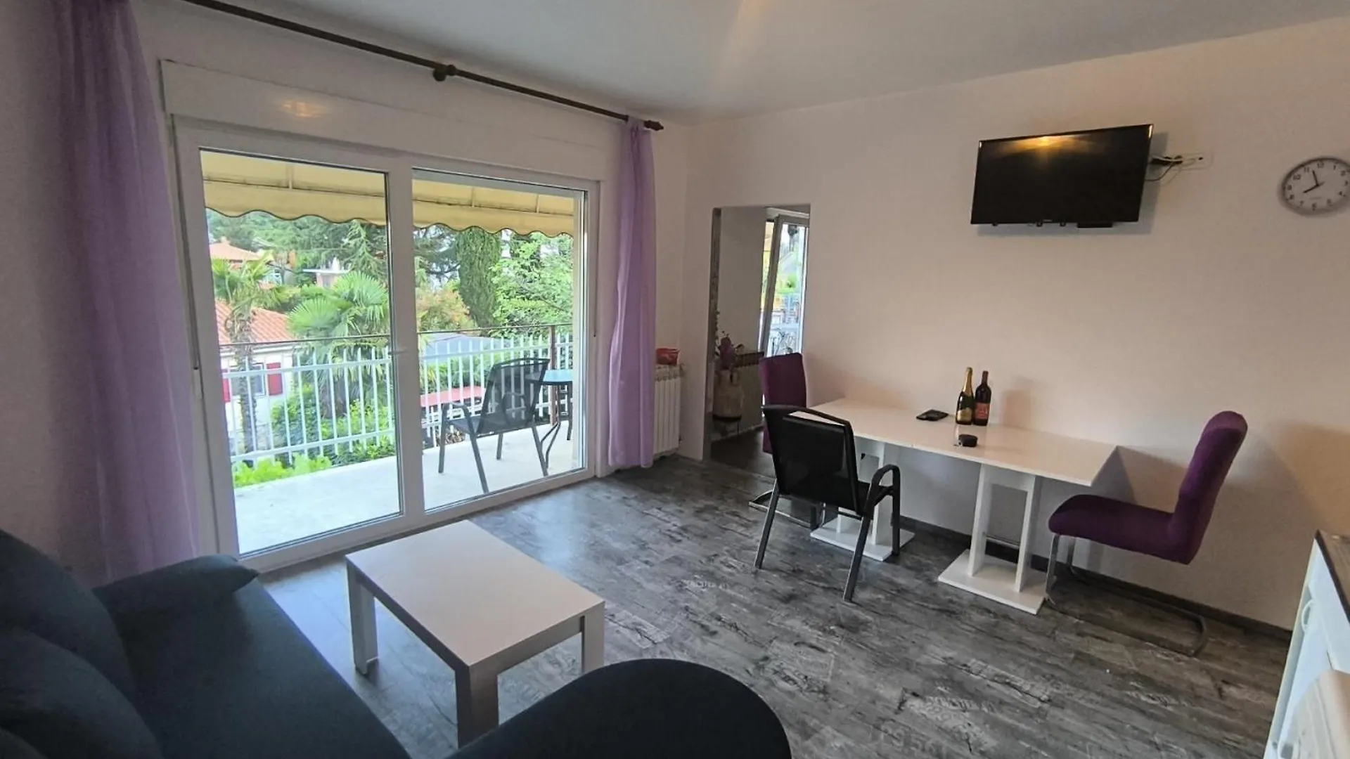 Apartments Lorinda Mošćenička Draga 0*,  Kroatien
