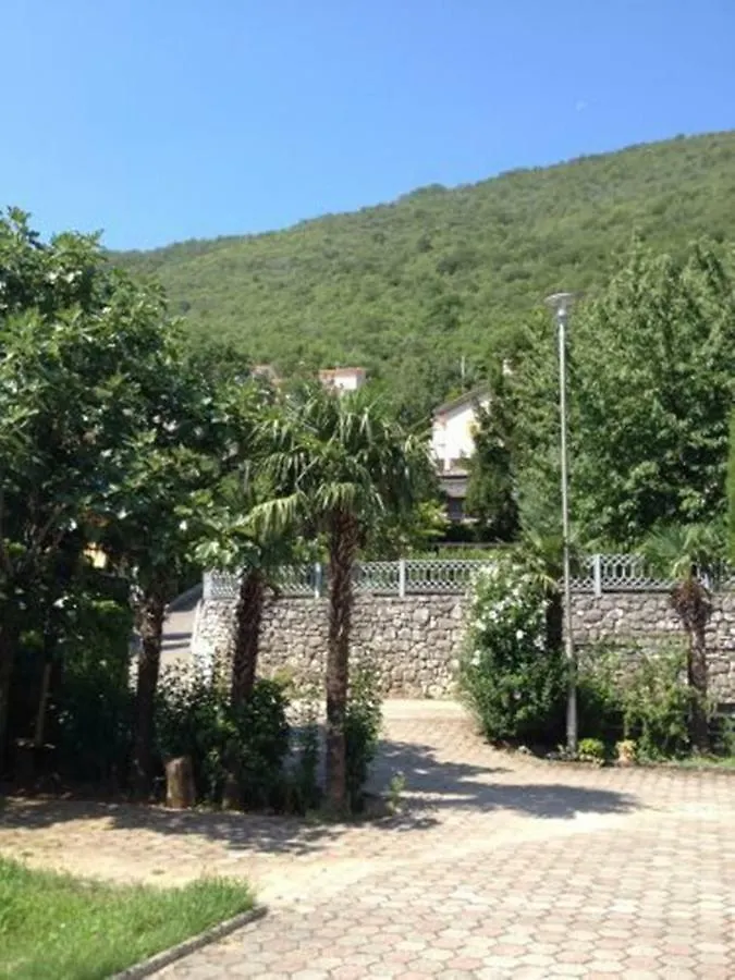Apartments Lorinda Mošćenička Draga 0*,  Kroatien