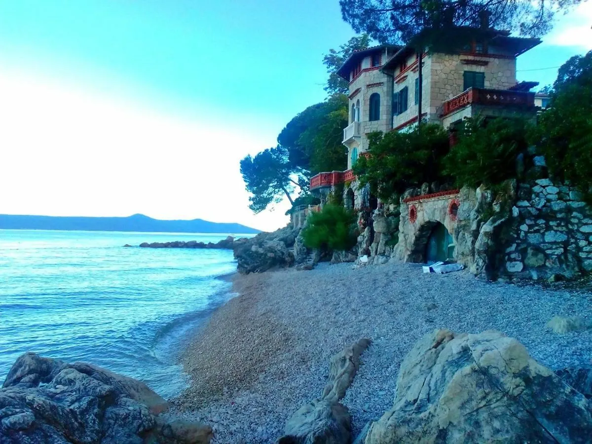 Apartments Lorinda Mošćenička Draga